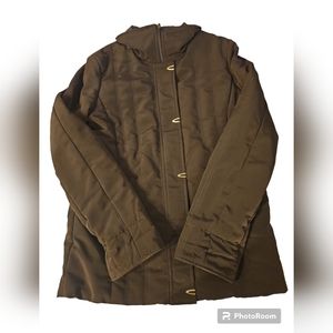 Big Chill Women's Coat Sz Small